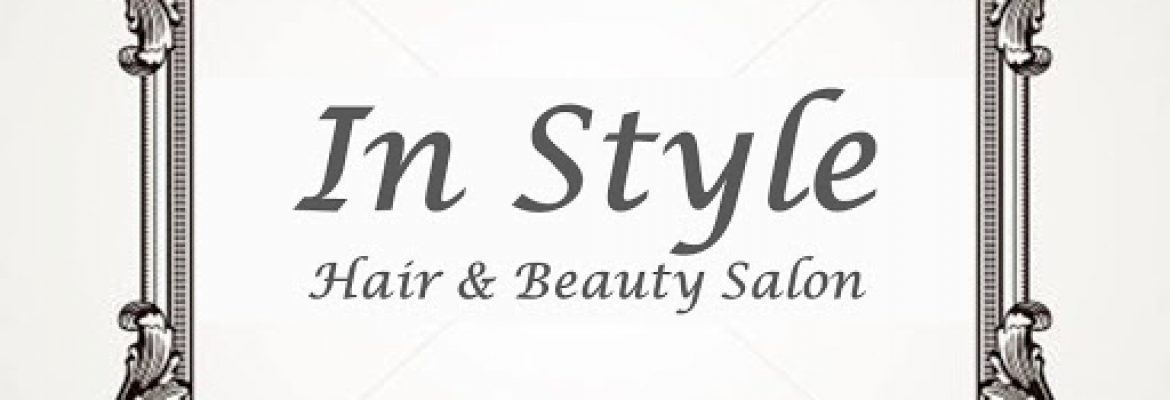 In Style Hair & Beauty Salon – sheffield