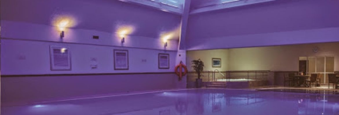 The Spa and Treatments at Aztec Hotel