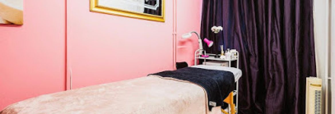 A&K’s Touch Beauty Clinic – manchester