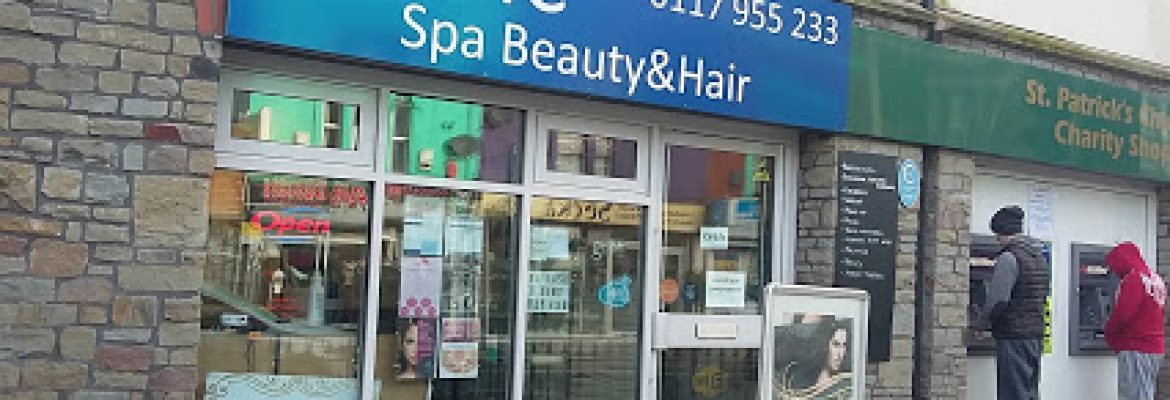 EPIC Spa Beauty & Hair