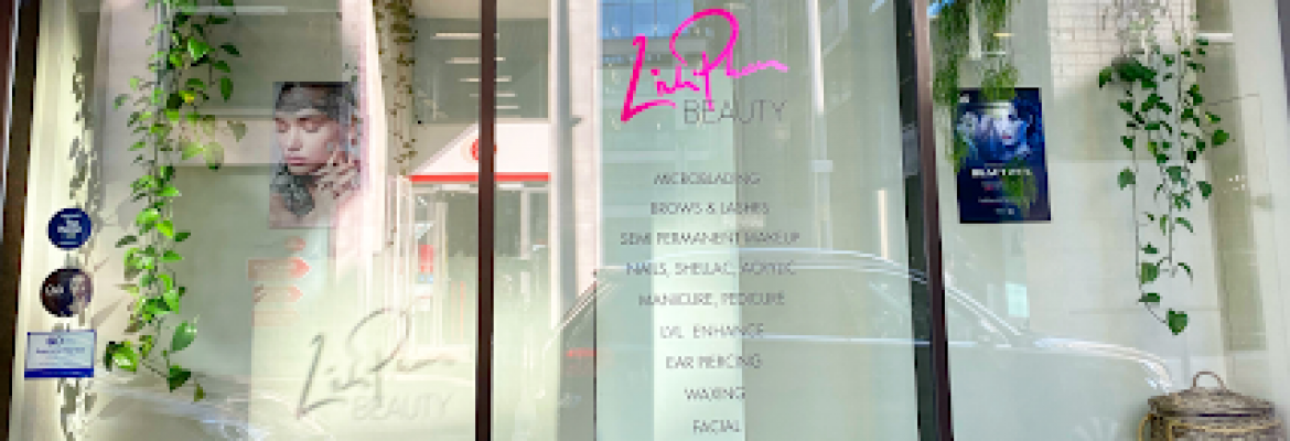 Linh Beauty – manchester