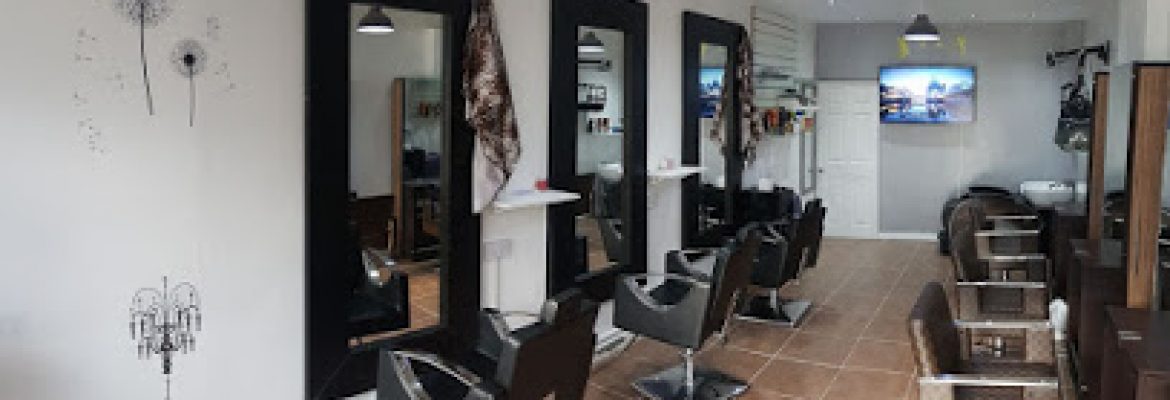 Suzan Beauty Unisex Hair Salon – Manchester – manchester