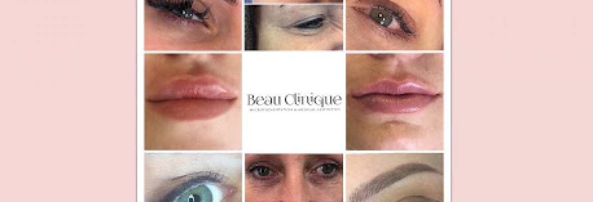 The Beau Collective – sheffield