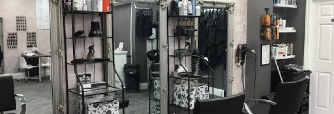 Lookin Gud Salons – sheffield