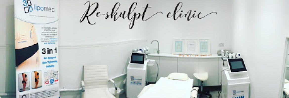 Re-skulpt Clinic