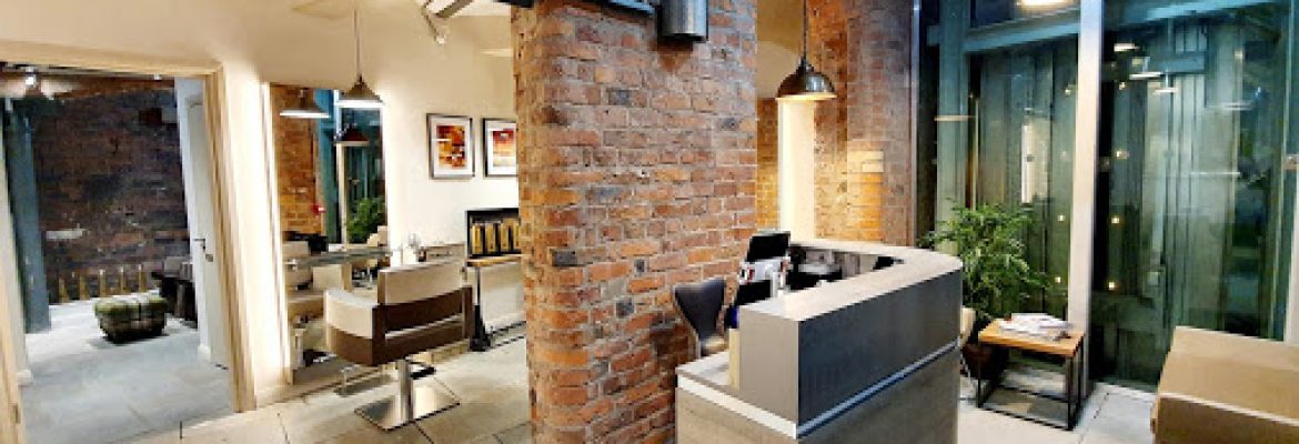 Antonacci Hair & Beauty Salon – manchester