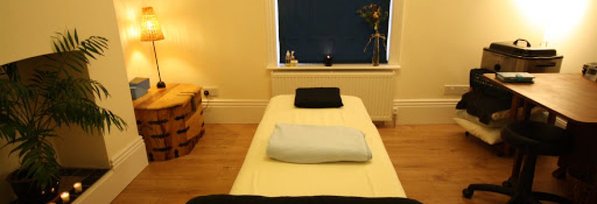 Therapy Room Sheffield – sheffield