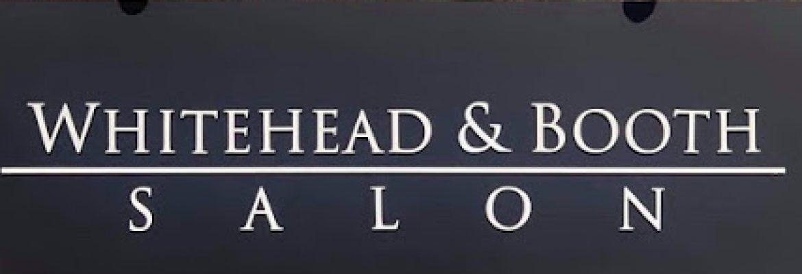 Whitehead & Booth Salon – sheffield