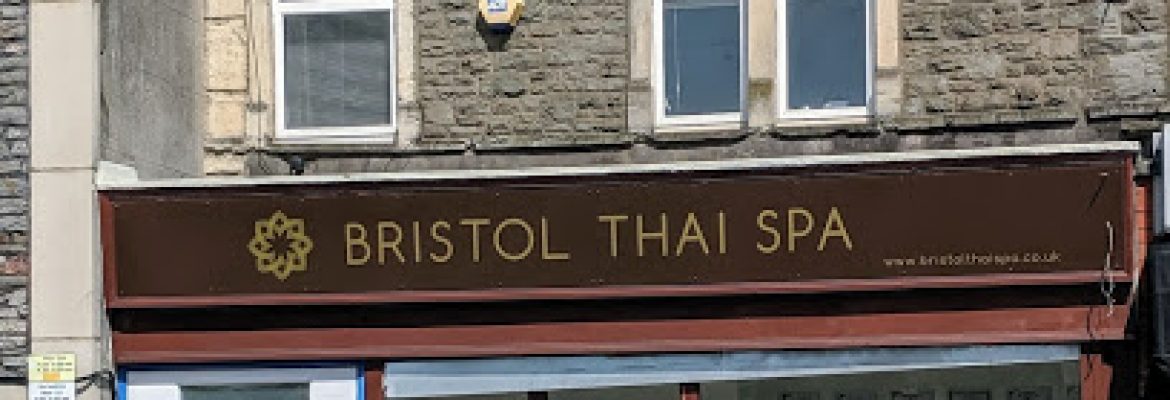 Bristol Thai Spa