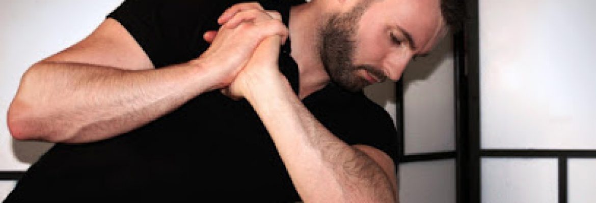 Lewsen Up Massage Therapy – manchester