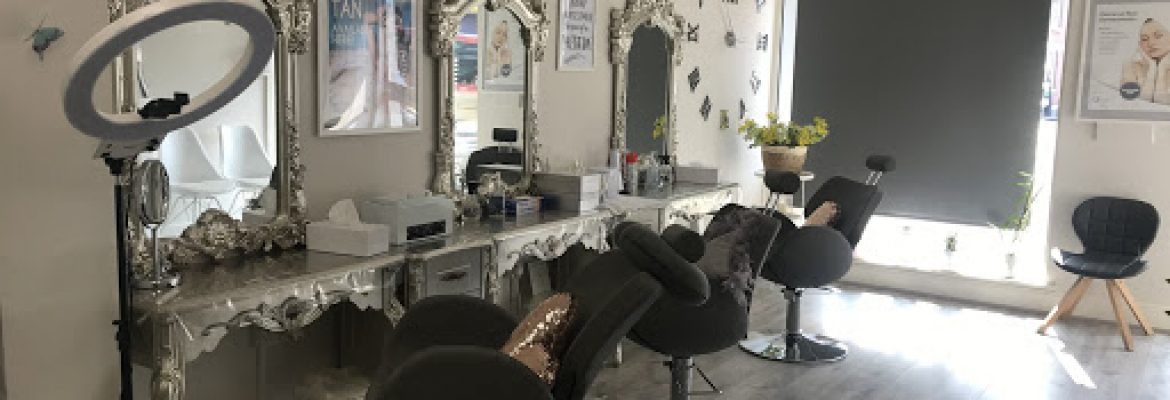 House of Beauty – sheffield