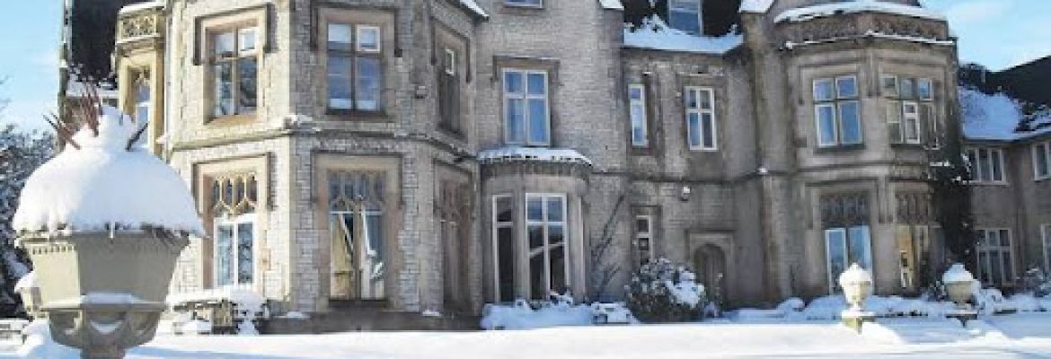 Hotel Mercure Sheffield Kenwood Hall & Spa – sheffield