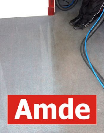 AMDE Carpet Cleaning