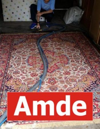 AMDE Carpet Cleaning