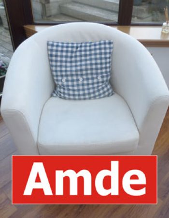 AMDE Carpet Cleaning