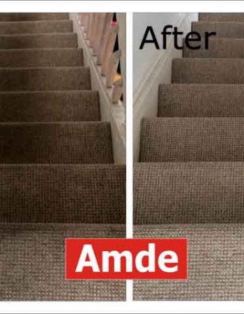 AMDE Carpet Cleaning