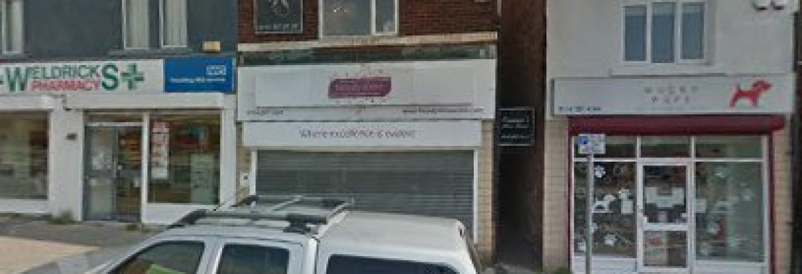 Mercure Sheffield St Paul’s Hotel & Spa – sheffield