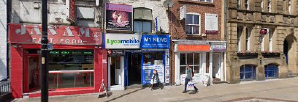 Thai Massage Manchester – manchester