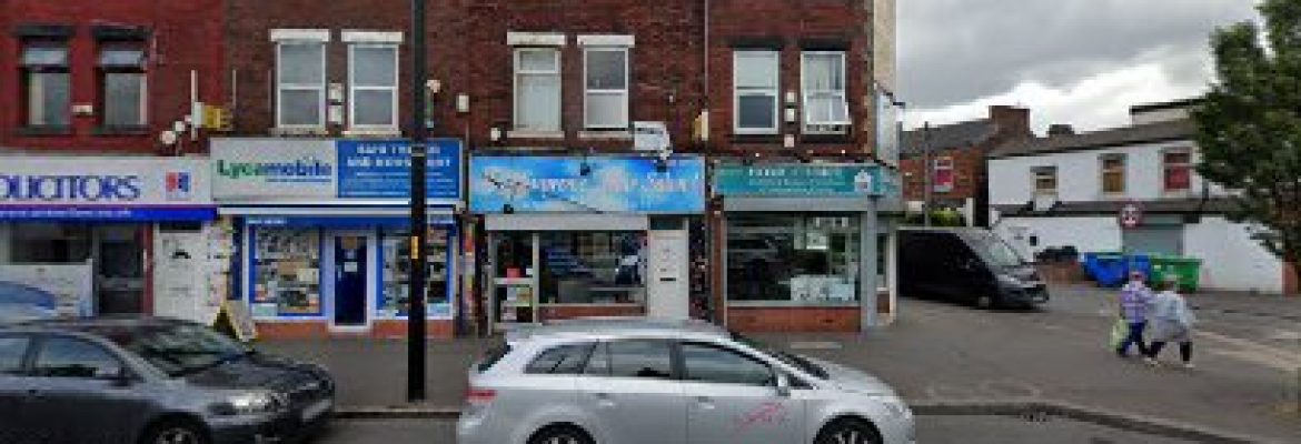 Supreme Hair Salon Manchester – manchester