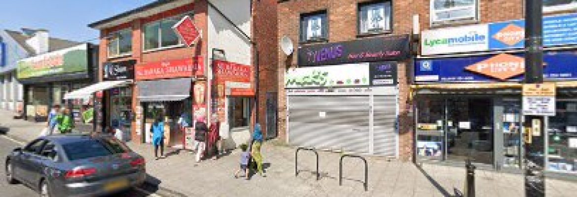 Venus Hair & Beauty Ltd – manchester