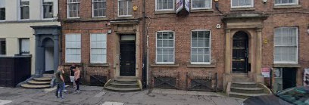 10 Lever Street, Manchester M1 1LN – manchester