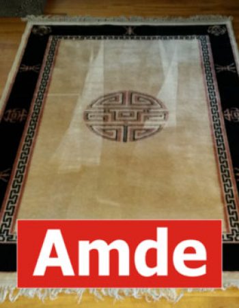 AMDE Carpet Cleaning