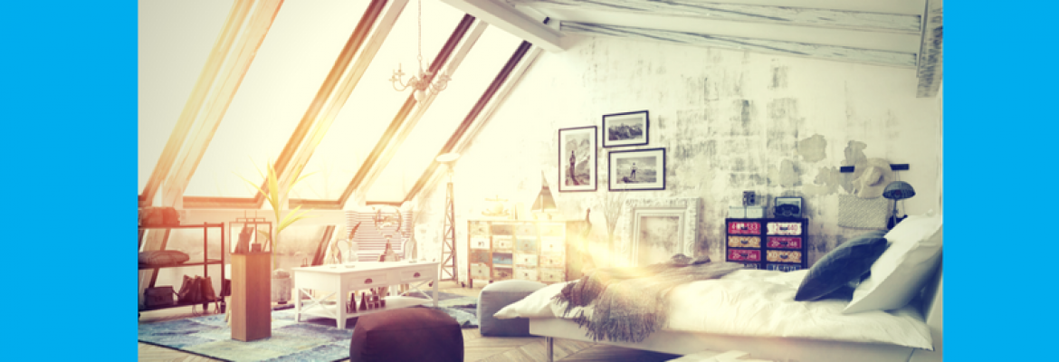 Up Another Level Loft Conversions Ltd