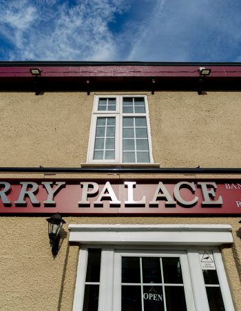 Curry Palace | Award-Winning Indian Restaurant & Takeaway Near Cambridge