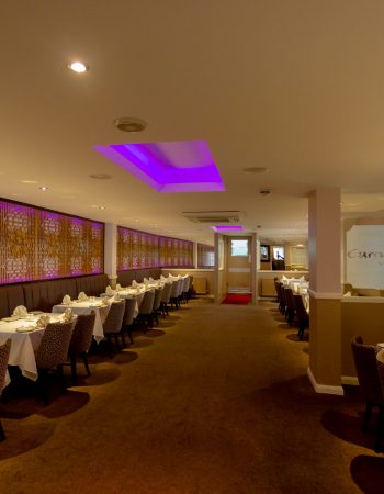 Curry Palace | Award-Winning Indian Restaurant & Takeaway Near Cambridge