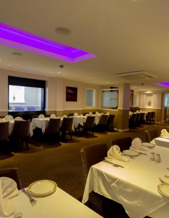 Curry Palace | Award-Winning Indian Restaurant & Takeaway Near Cambridge