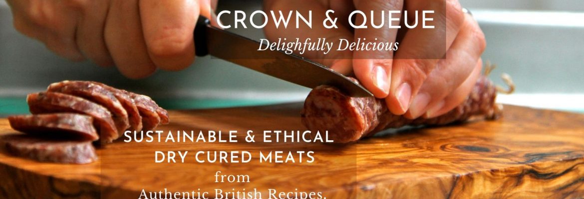 Crown & Queue Meats