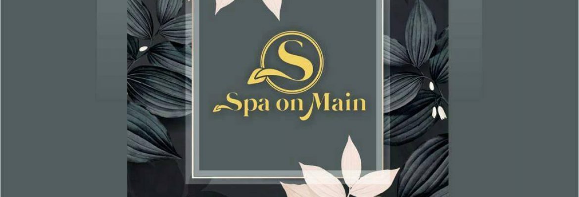 Spa on Main