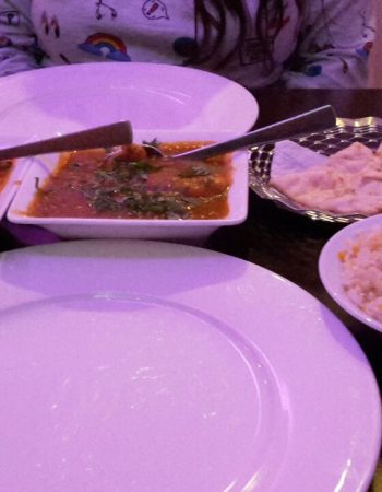 Shad Indian | Great Indian Restaurant & Takeaway in Southwark, London