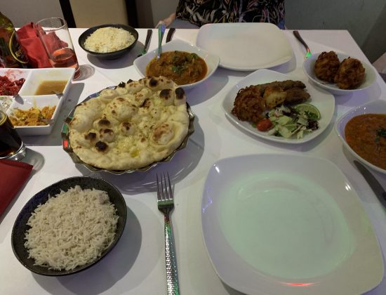 Vantage Indian | Top-Ranked Indian Restaurant in Luton