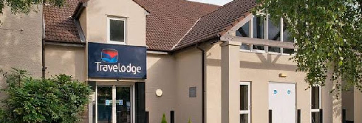 Travelodge Manchester Sportcity – manchester