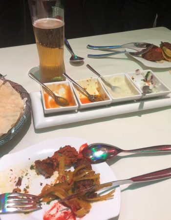 The Rajdoot | Award-Winning Indian Restaurant in Marylebone