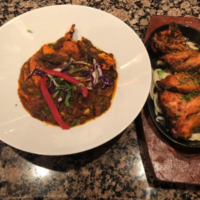 Khan’s Restaurant | Top-Ranked Indian Restaurant in Ewell, Epsom