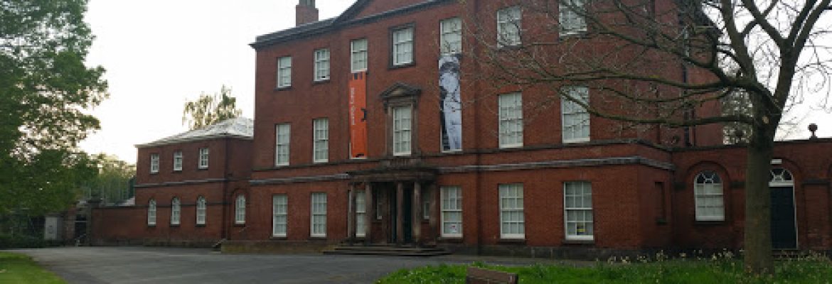 Platt Hall – manchester