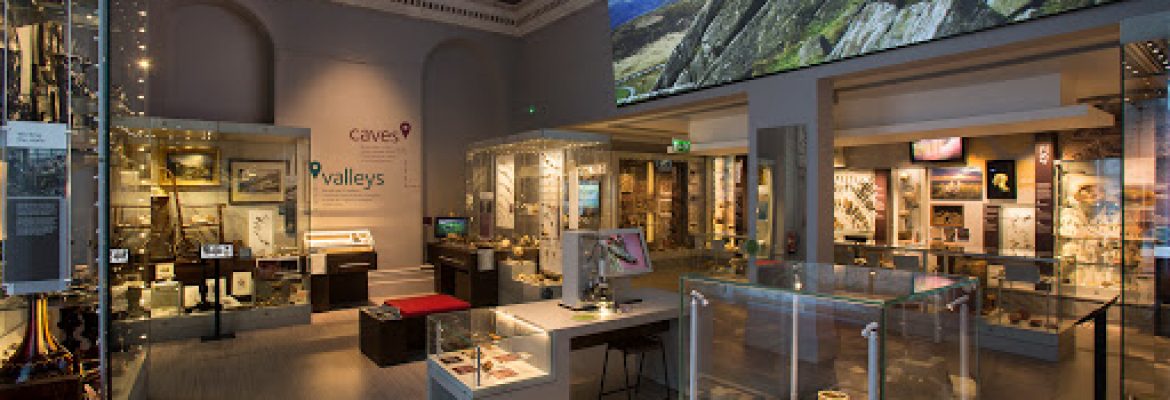 Buxton Museum & Art Gallery – Peak District