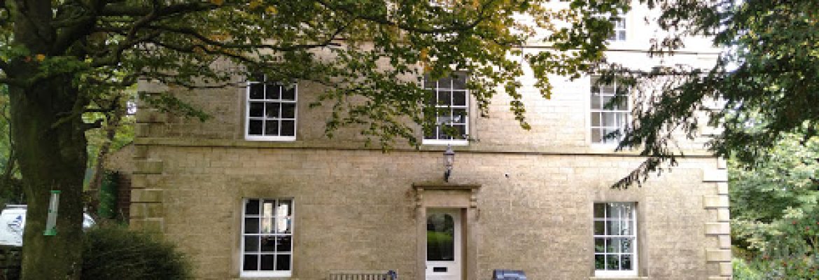 Rushop Hall B&B – Peak District