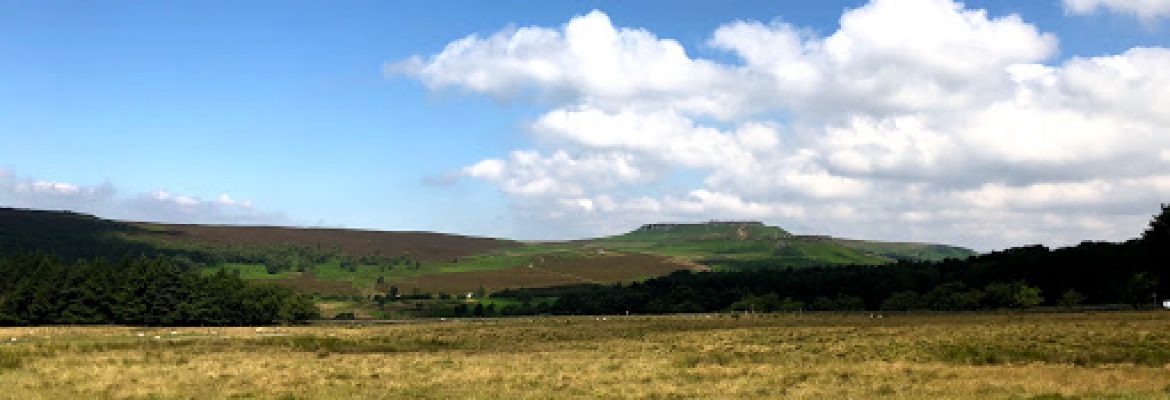 Longshaw Country Park – Peak District