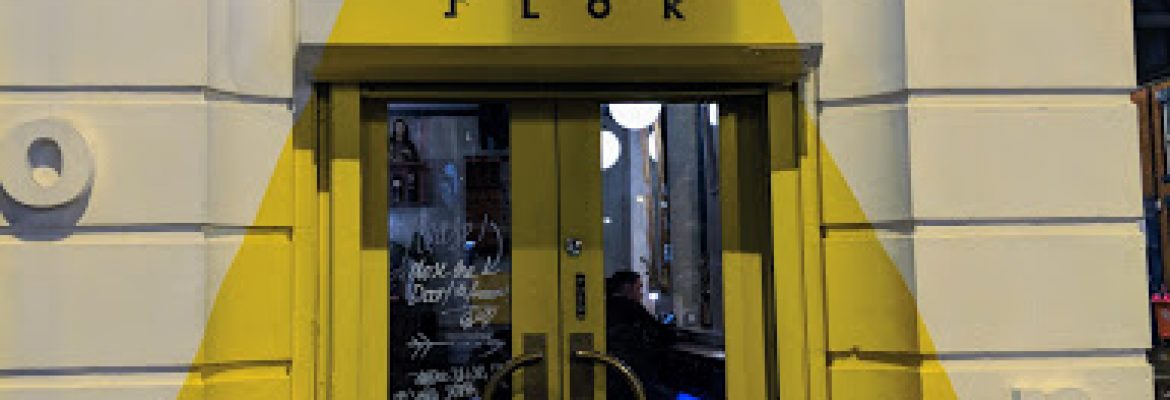 Flok – manchester