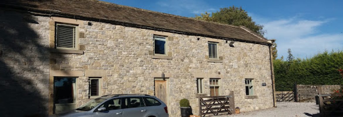 Brosterfield Farm – Peak District