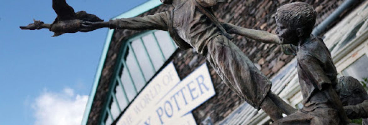 The World of Beatrix Potter Attraction – lake district
