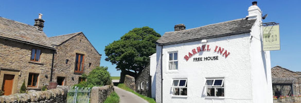 The Barrel Inn – Peak District