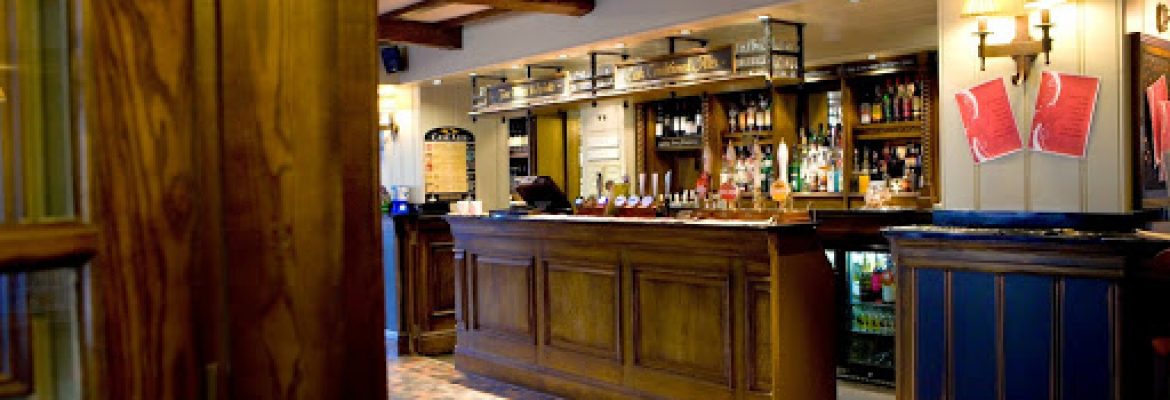 Bulls Head Hotel – Peak District