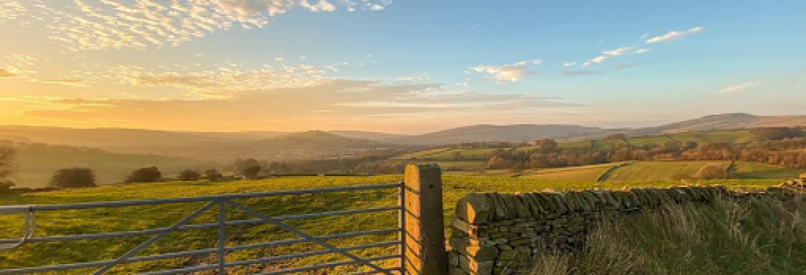 Peak District National Park Authority – Peak District