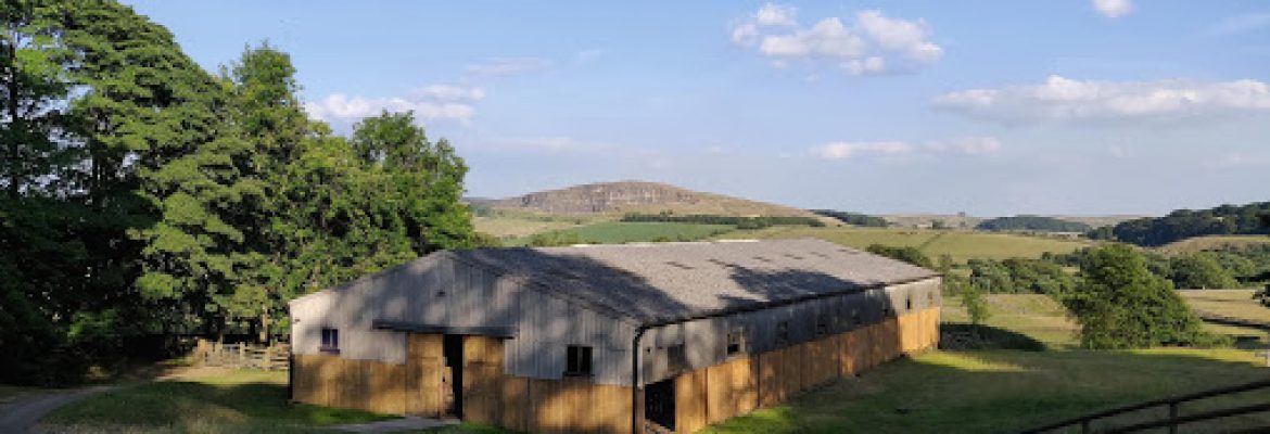 Rushop Hall Holiday Cottages – Peak District