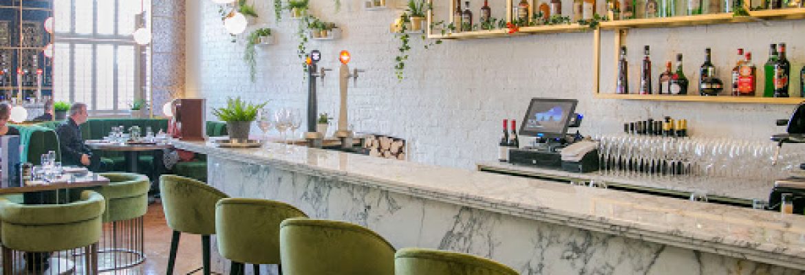 Masons Restaurant Bar – manchester