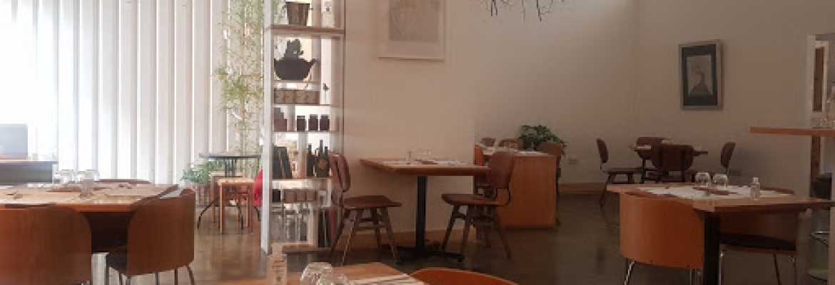 The Sparrows – continental pasta & spätzle – manchester